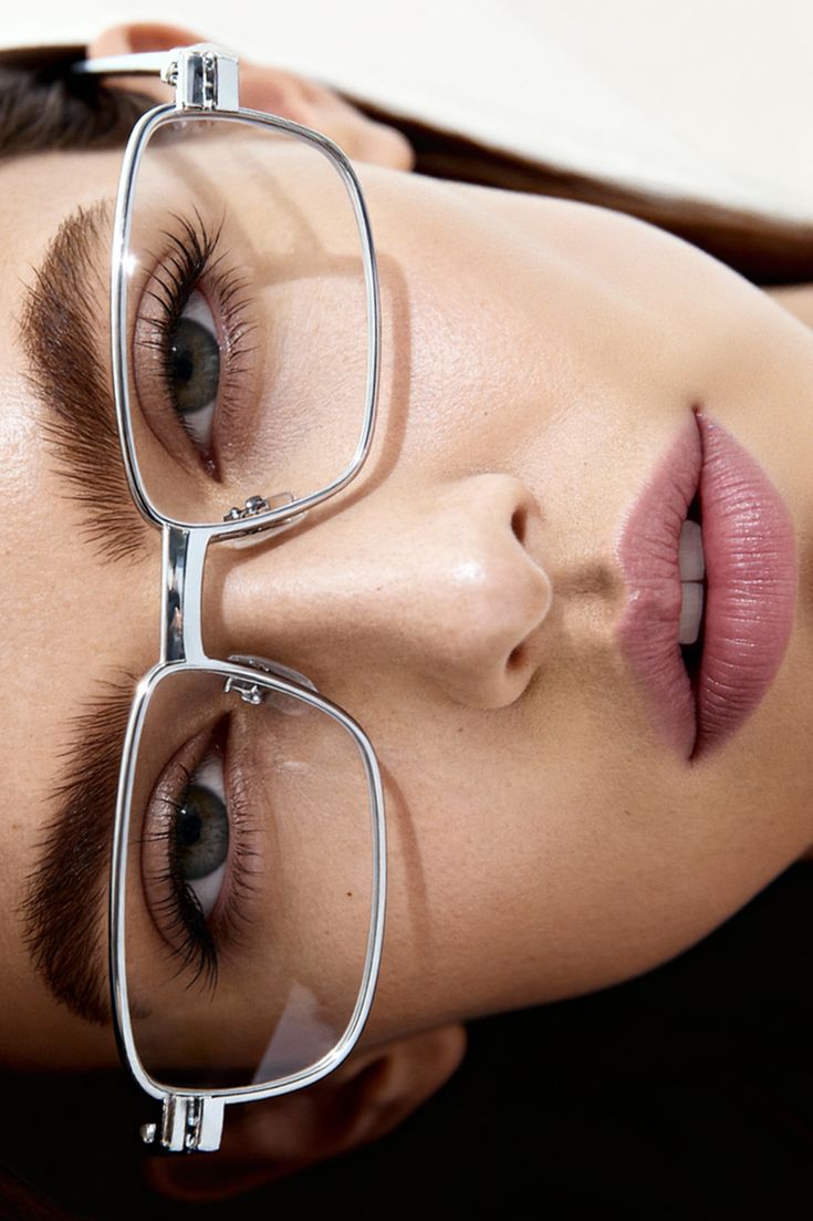 Glasses Fit